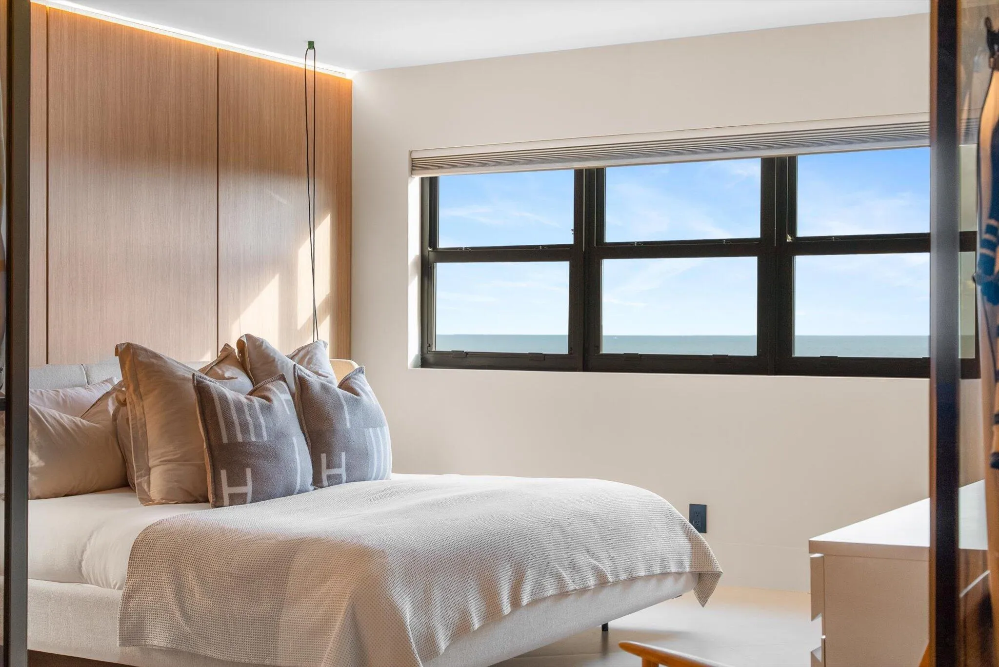 Stunning Ocean Views...