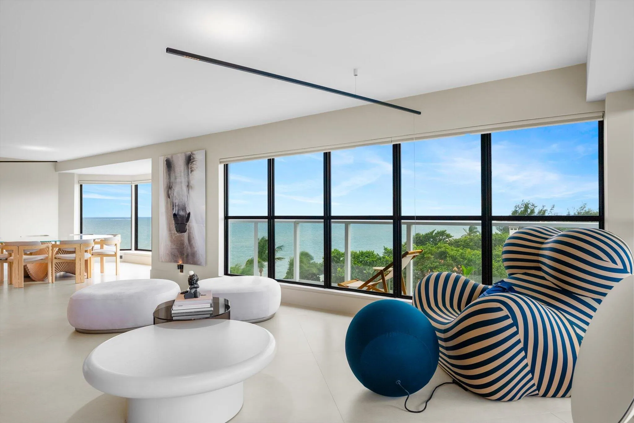 7B is an unparalleled condo that rivals any 5 star resort.