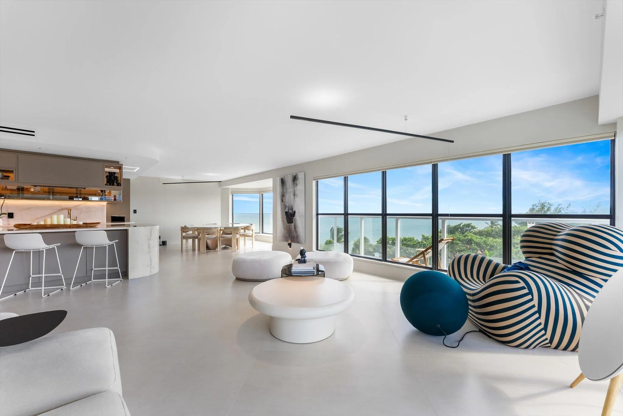 Modern European Luxury