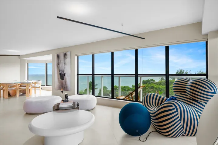 7B is an unparalleled condo that rivals any 5 star resort.