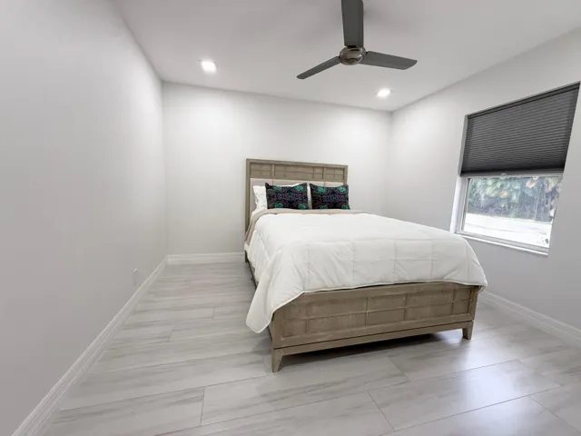 Bed 1