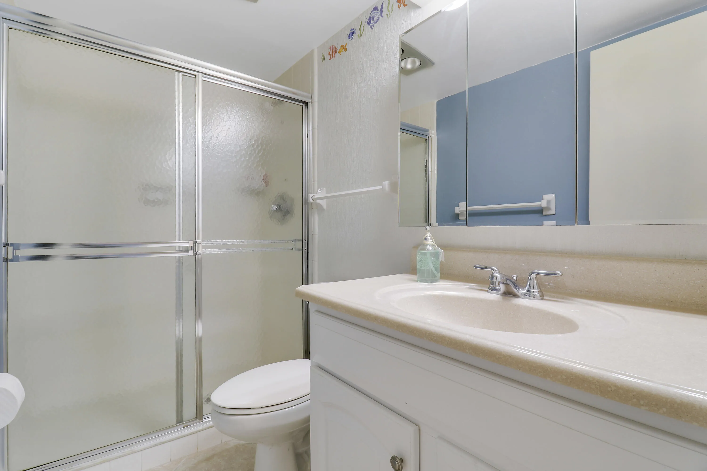 Bathroom 2