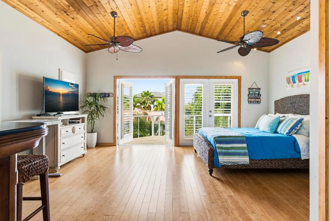 PRIVATE CASITA- GUEST BEDROOM 3