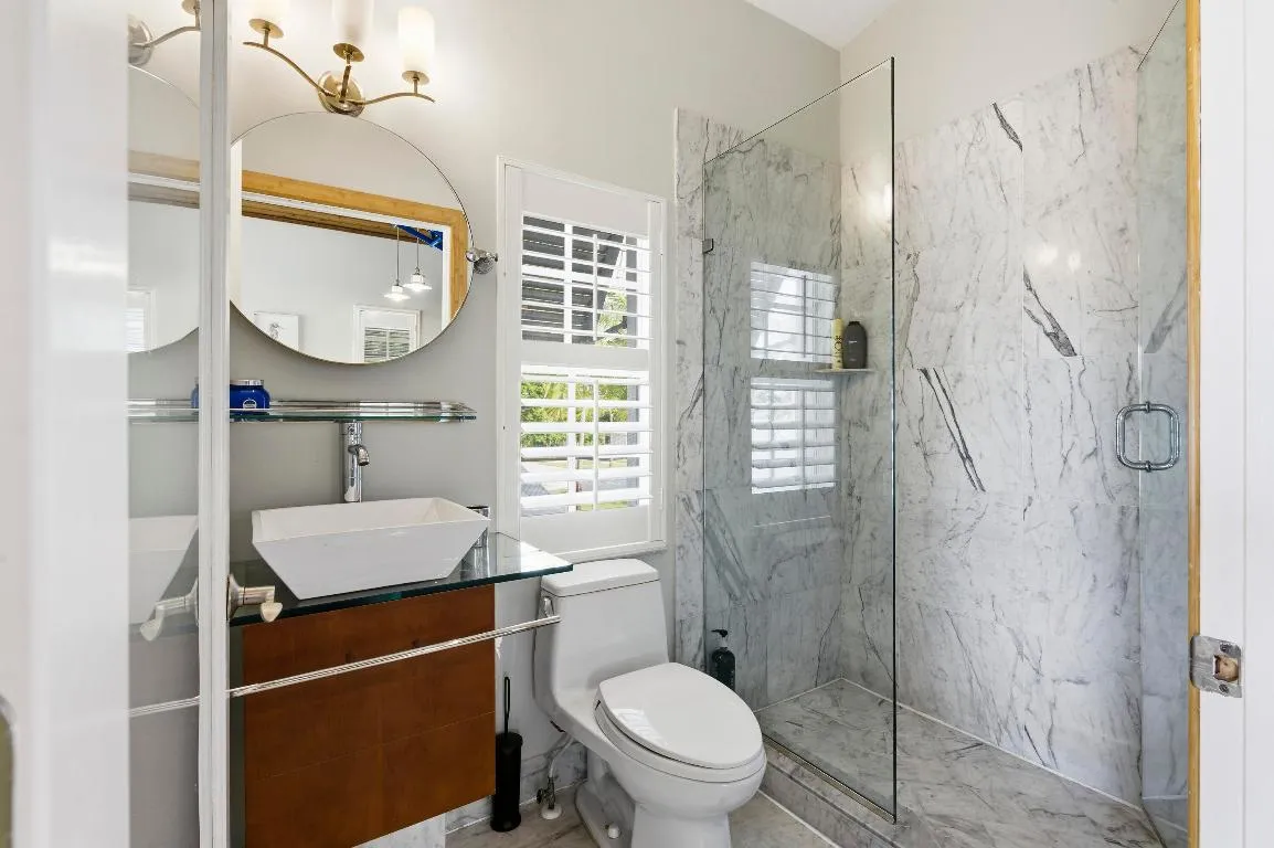 PRIVATE CASITA- BATHROOM 3