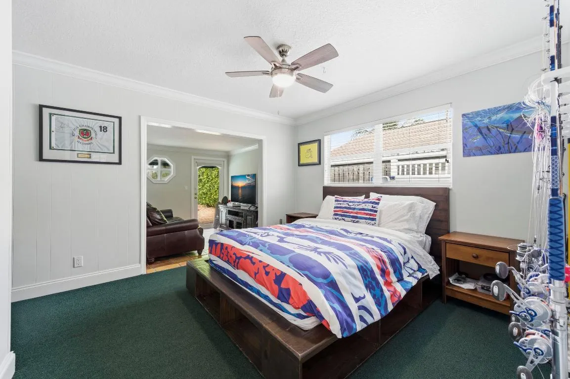 GUEST BEDROOM 2