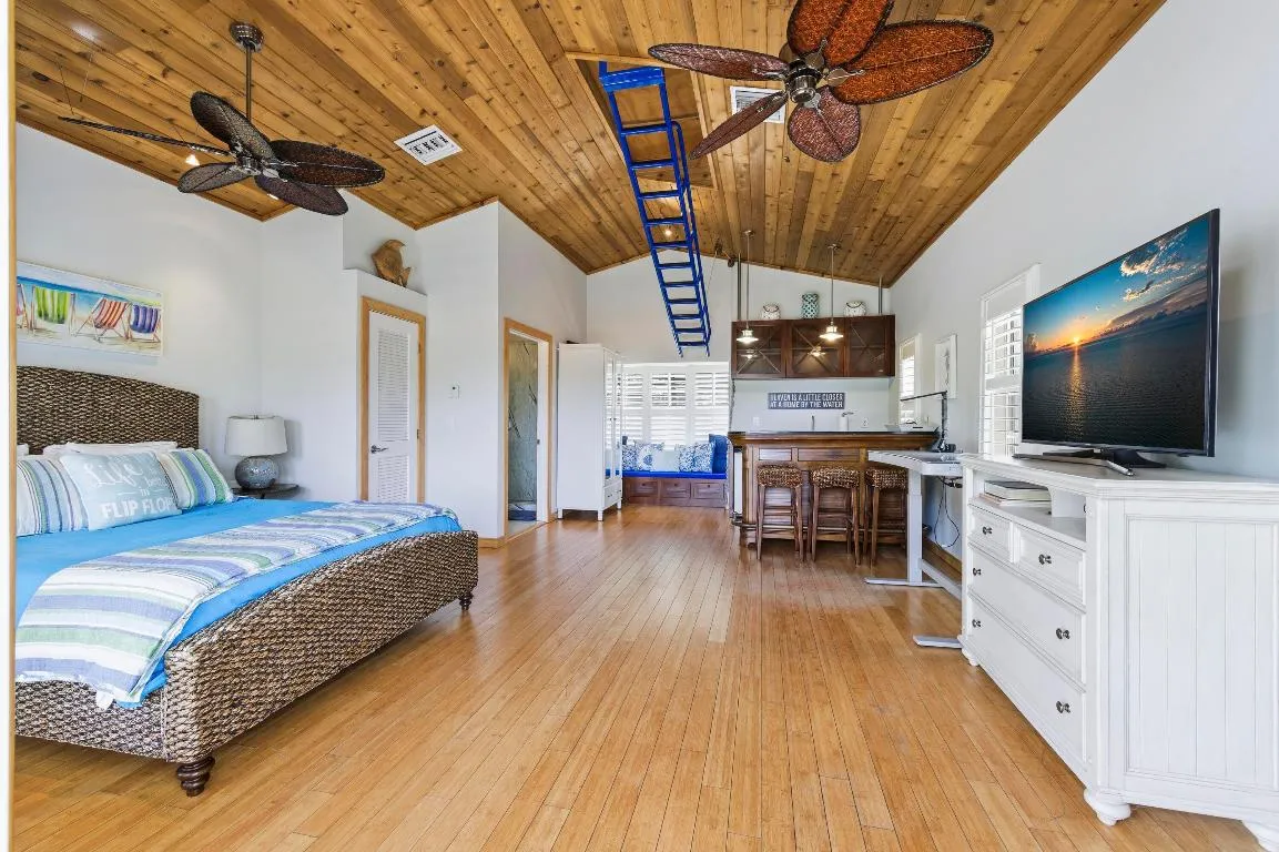 PRIVATE CASITA- GUEST BEDROOM 3