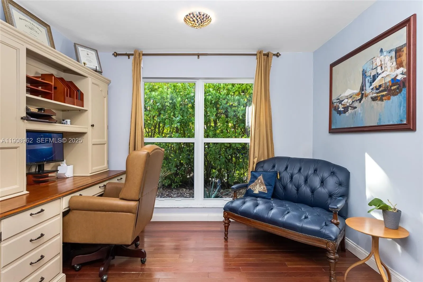 Office or Bedroom 3