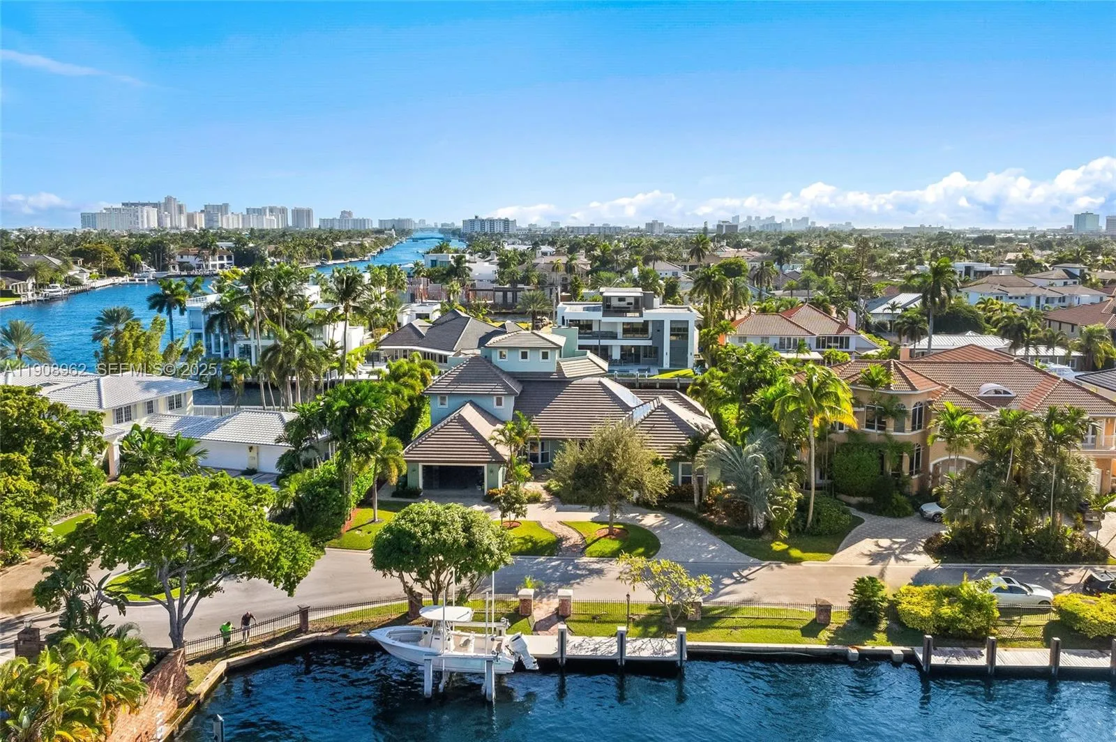 Intercoastal & Ocean Access