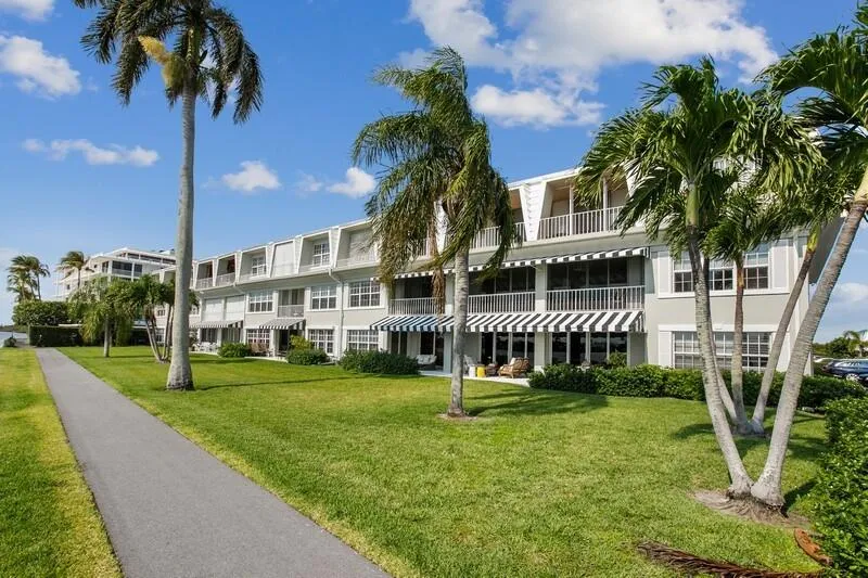 2160 Ibis Isle Rd
