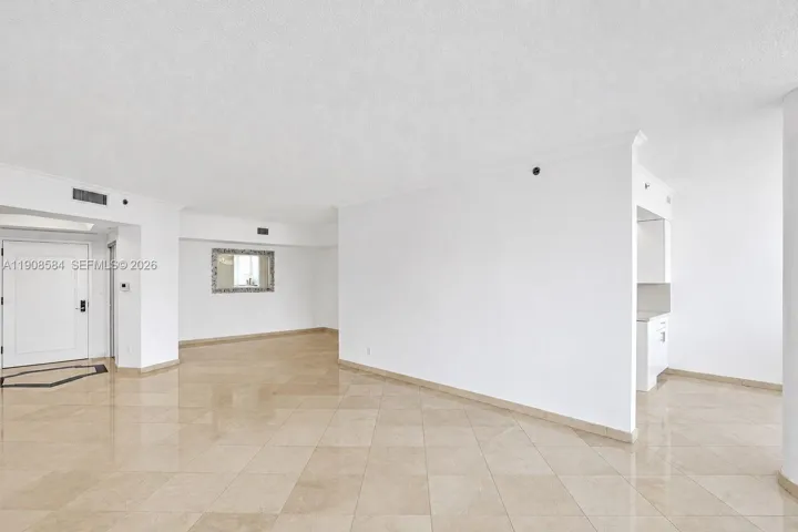 Living Room inlcudes Dining Area