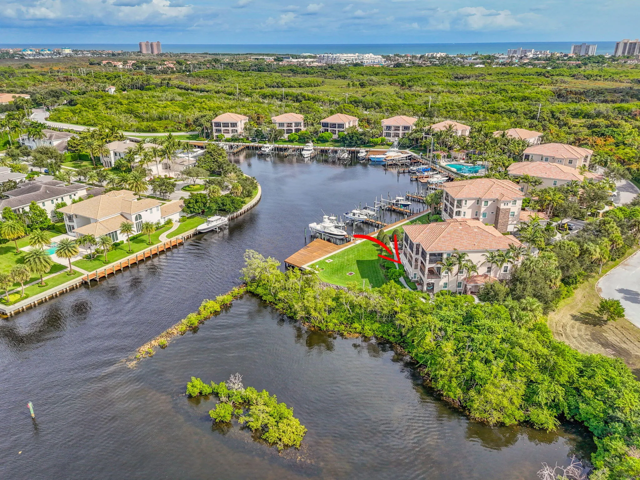 13435 Treasure Cove