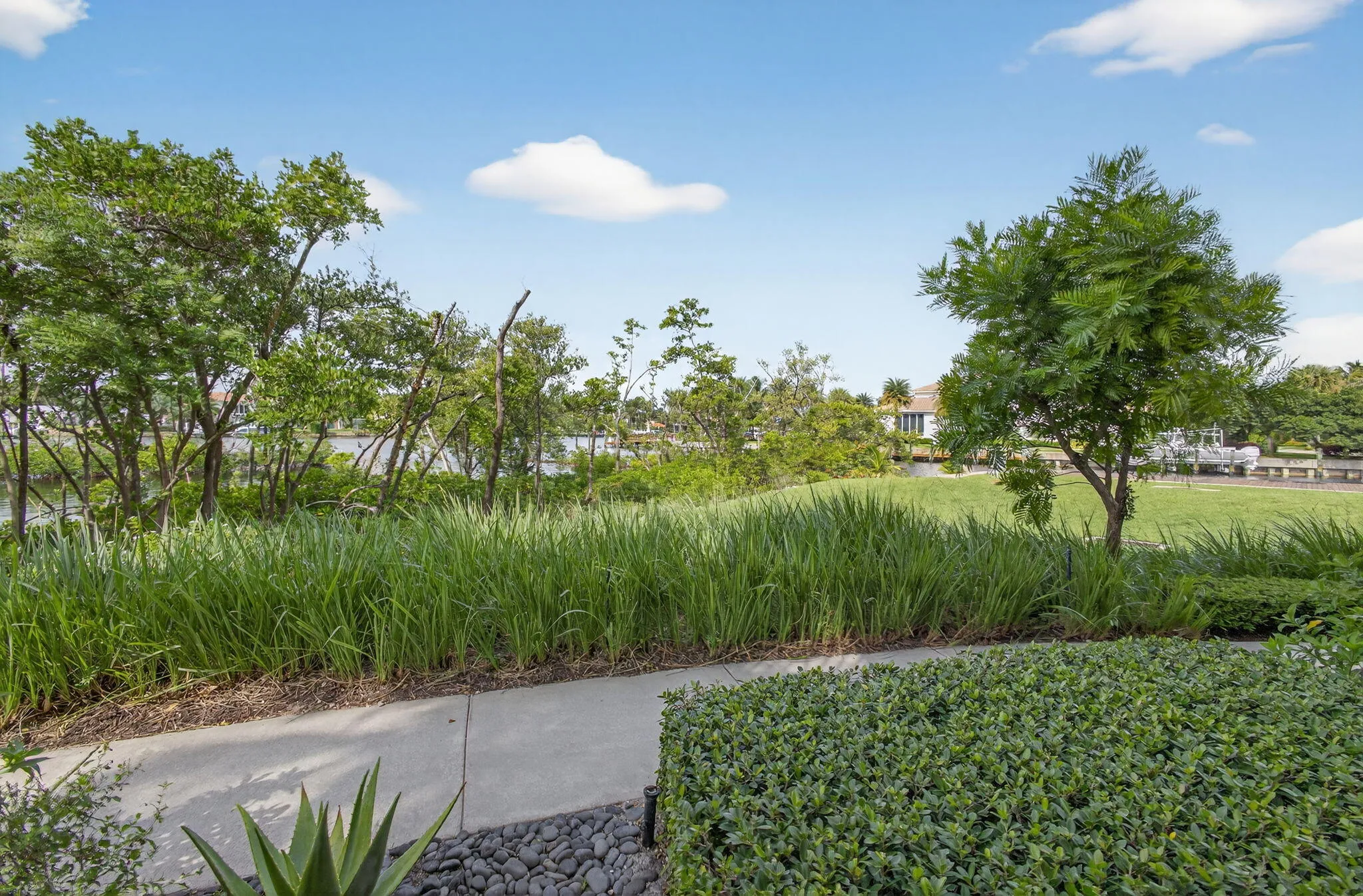 Grounds