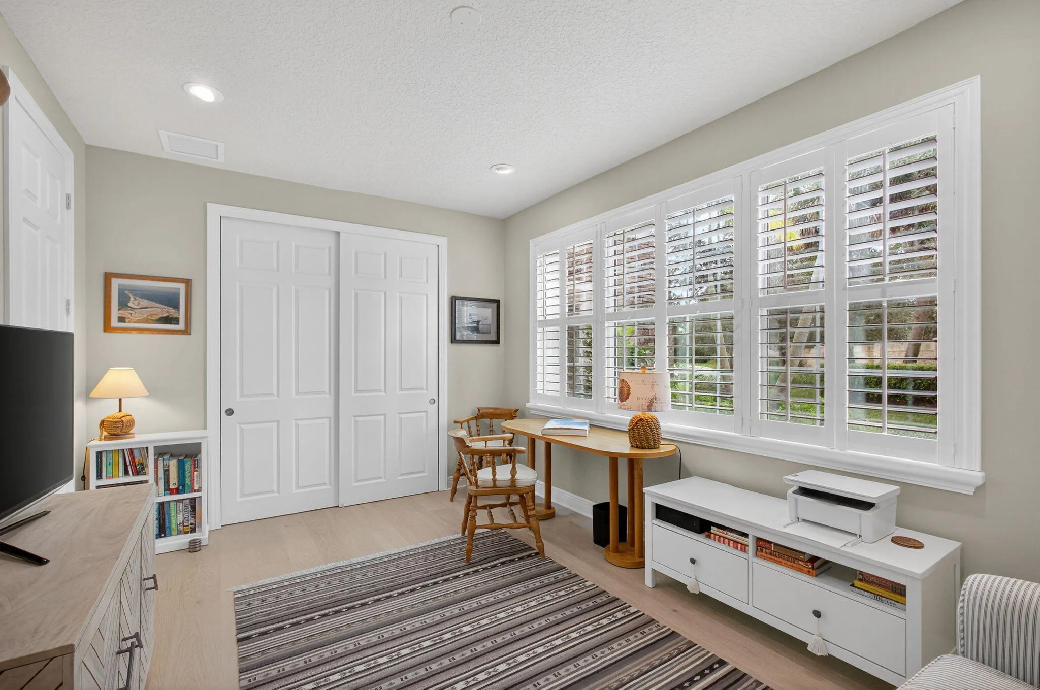 3rd Bedroom