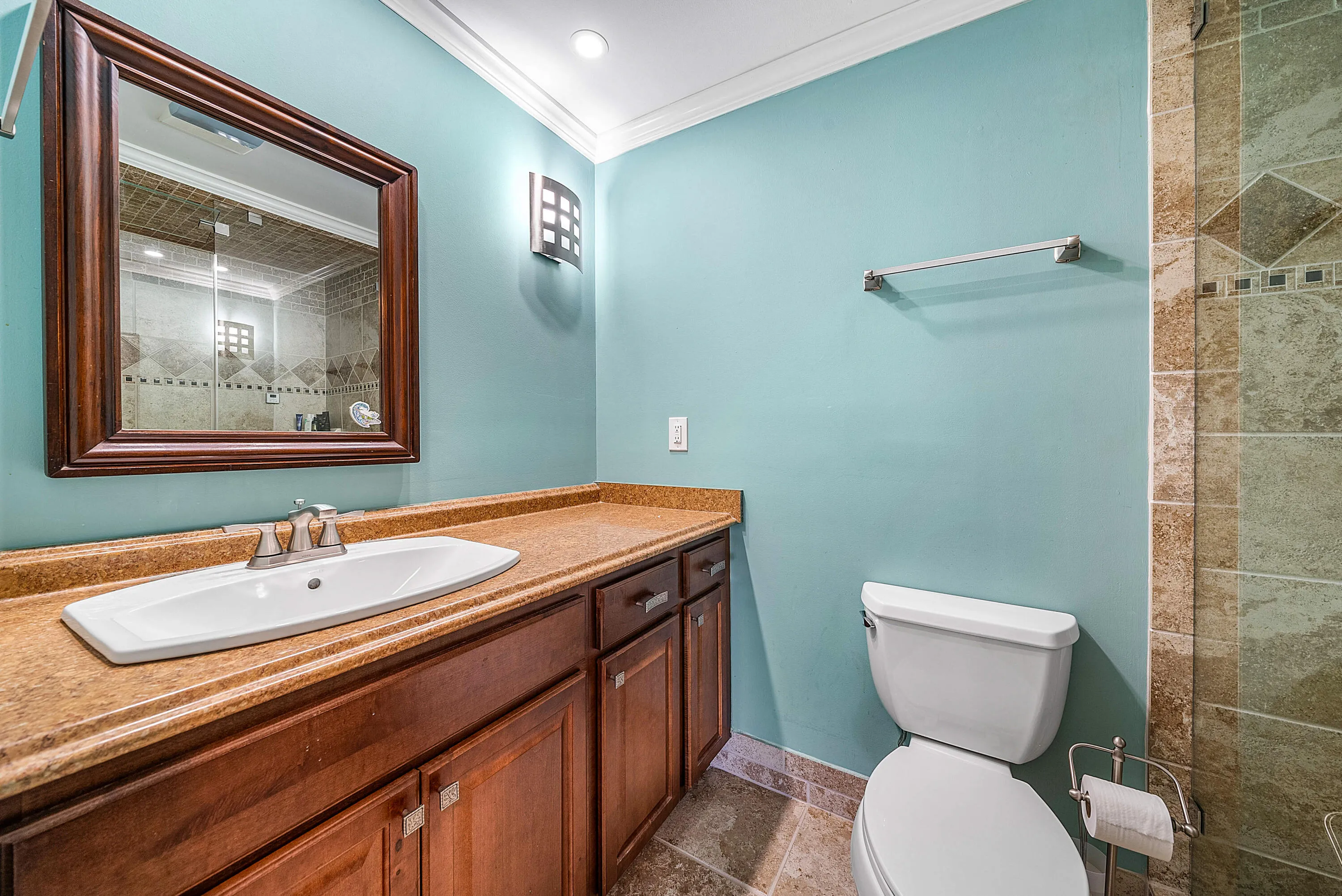 Guest Bath