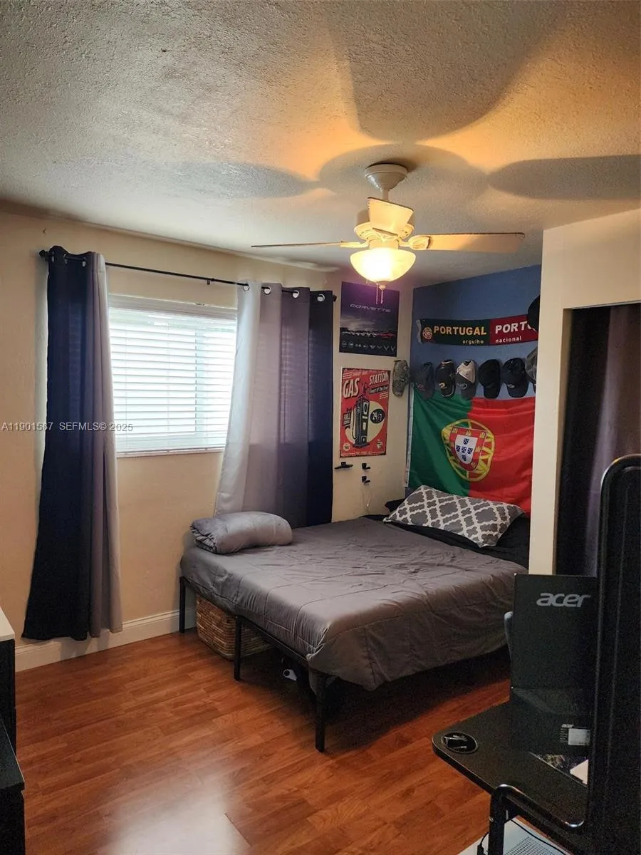 Bedroom #2