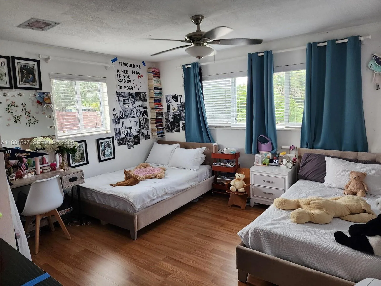 Bedroom #3