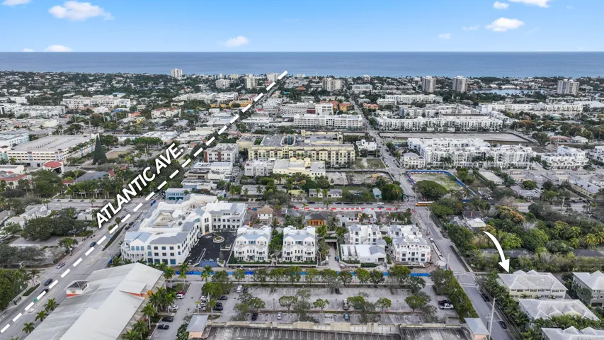 Delray Beach
