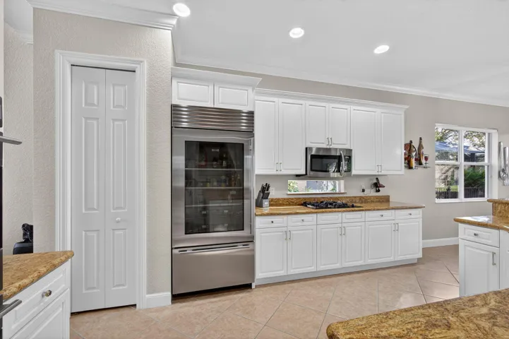 Gas Cooktop