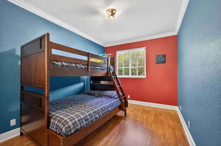 3rd Guest Bedroom