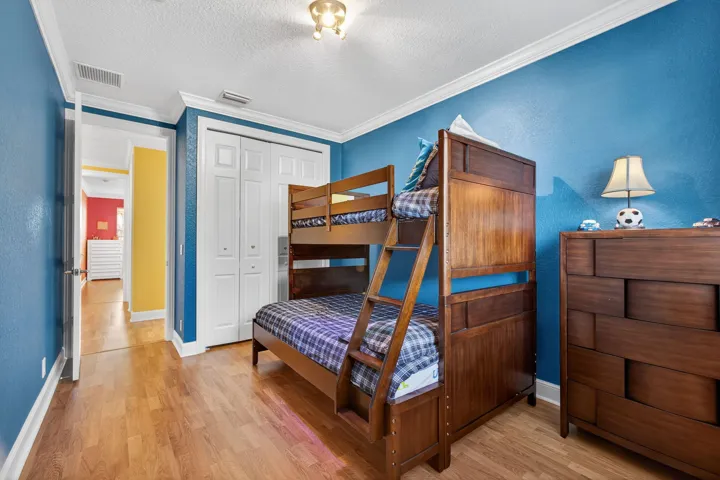 3rd Guest Bedroom