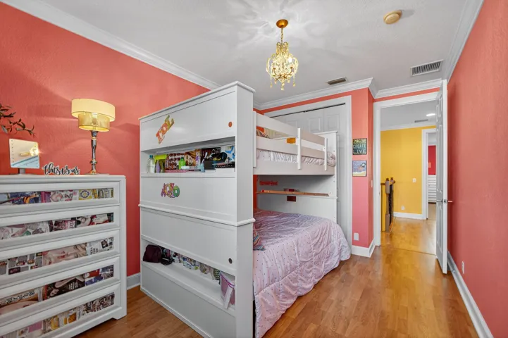 2nd Guest Bedroom