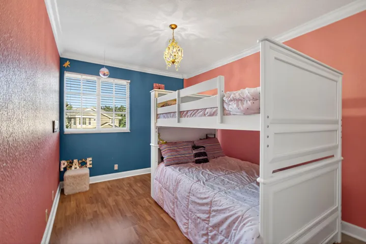 2nd Guest Bedroom