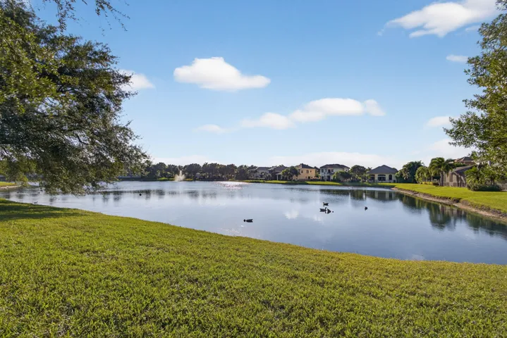 Lake