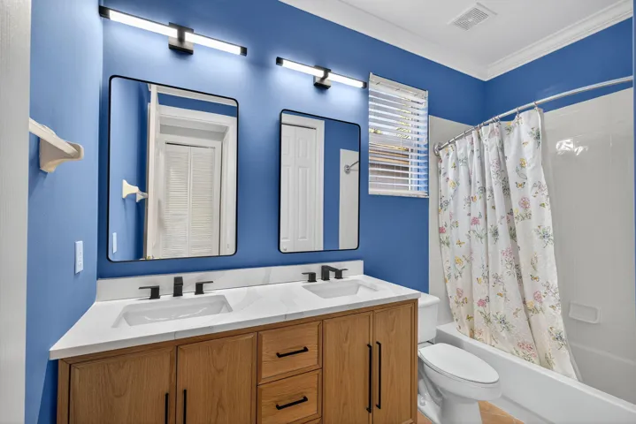 1st Floor Full Bath