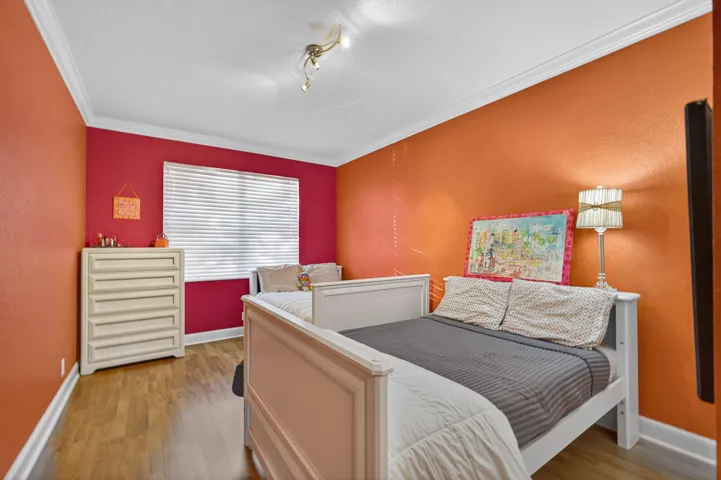 4th Guest Bedroom