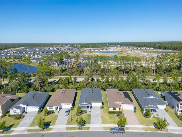 460 Veridian Cir NW, Palm Bay, FL 32907-