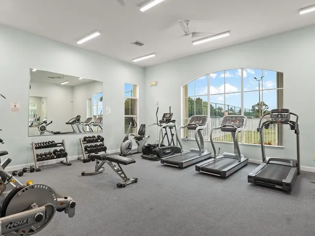 Community Gym
