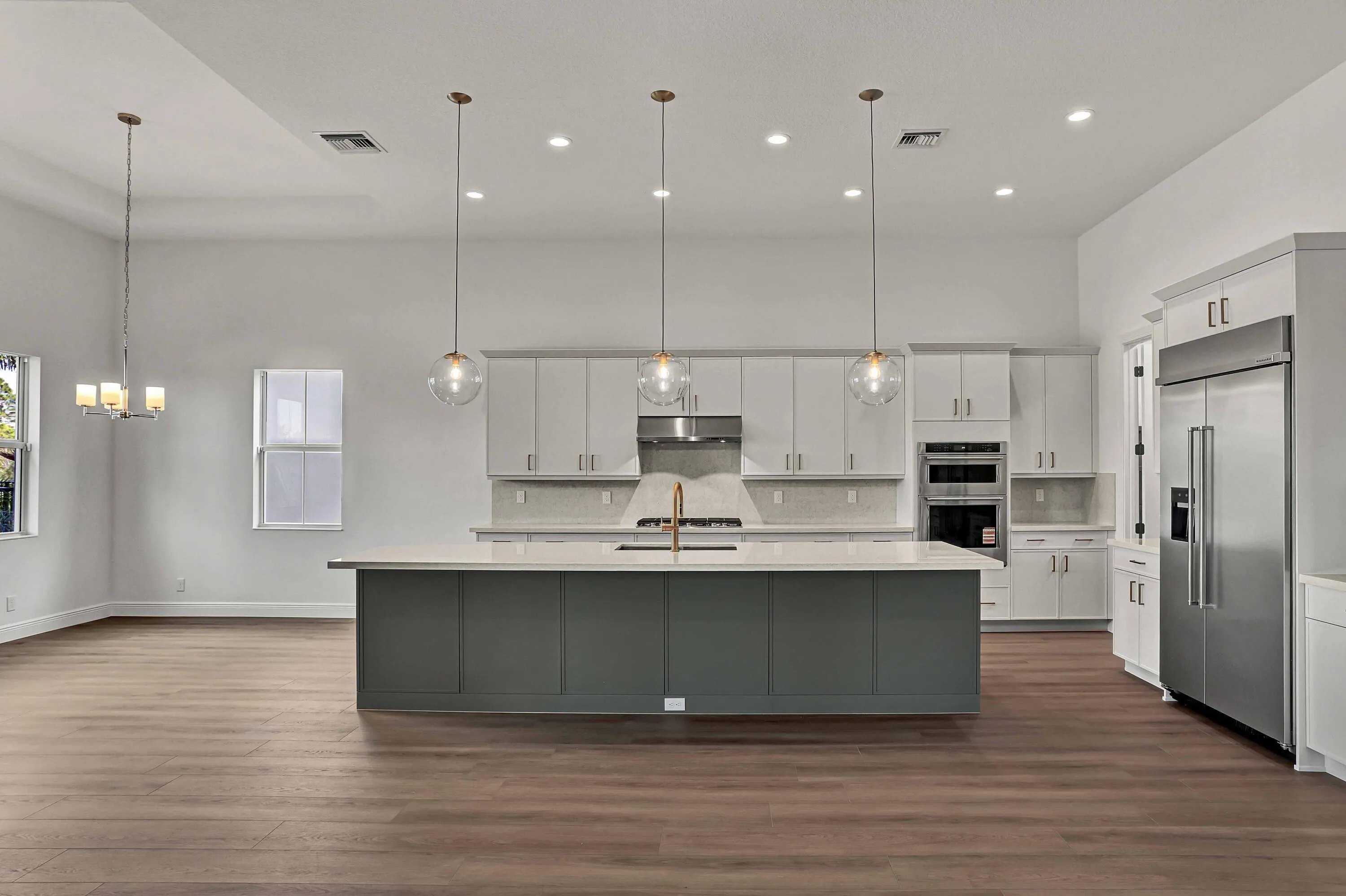 Organic Collection - Gourmet Kitchen