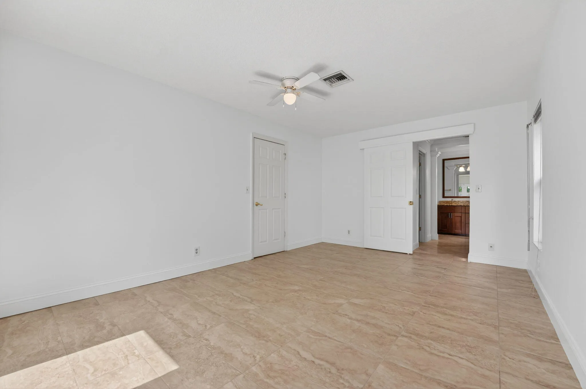 Master Bedroom - 11