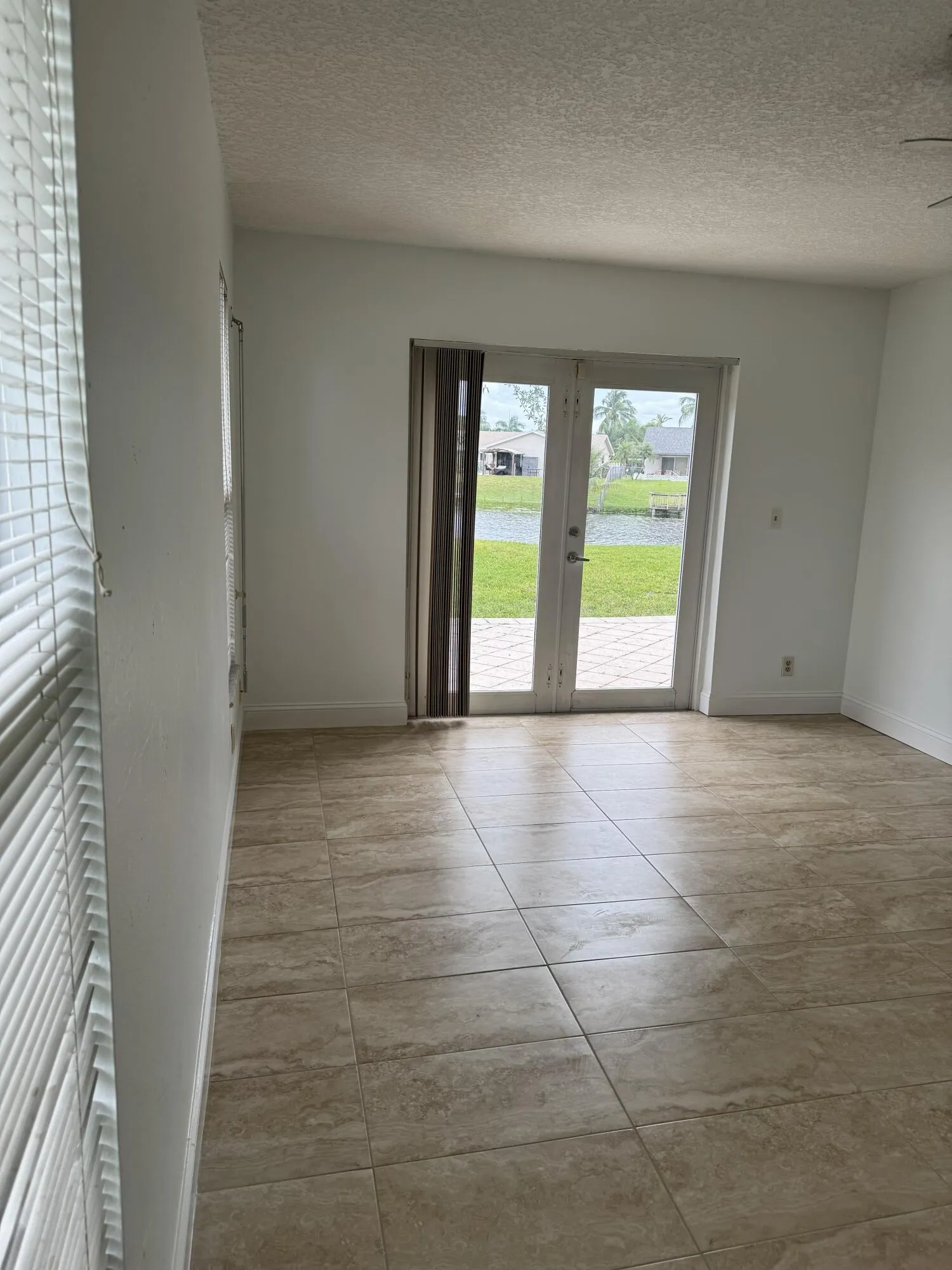 Master Bedroom - 2