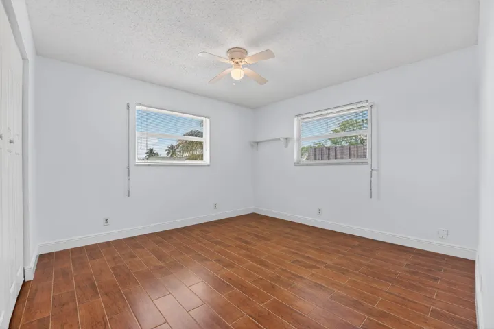 Third Bedroom - 20