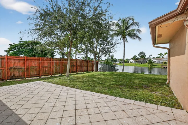 Outdoor Patio