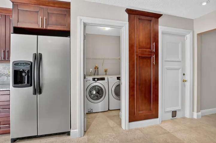 Gourmet Kitchen