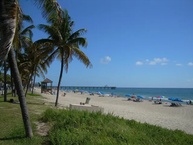 Deerfield Beach