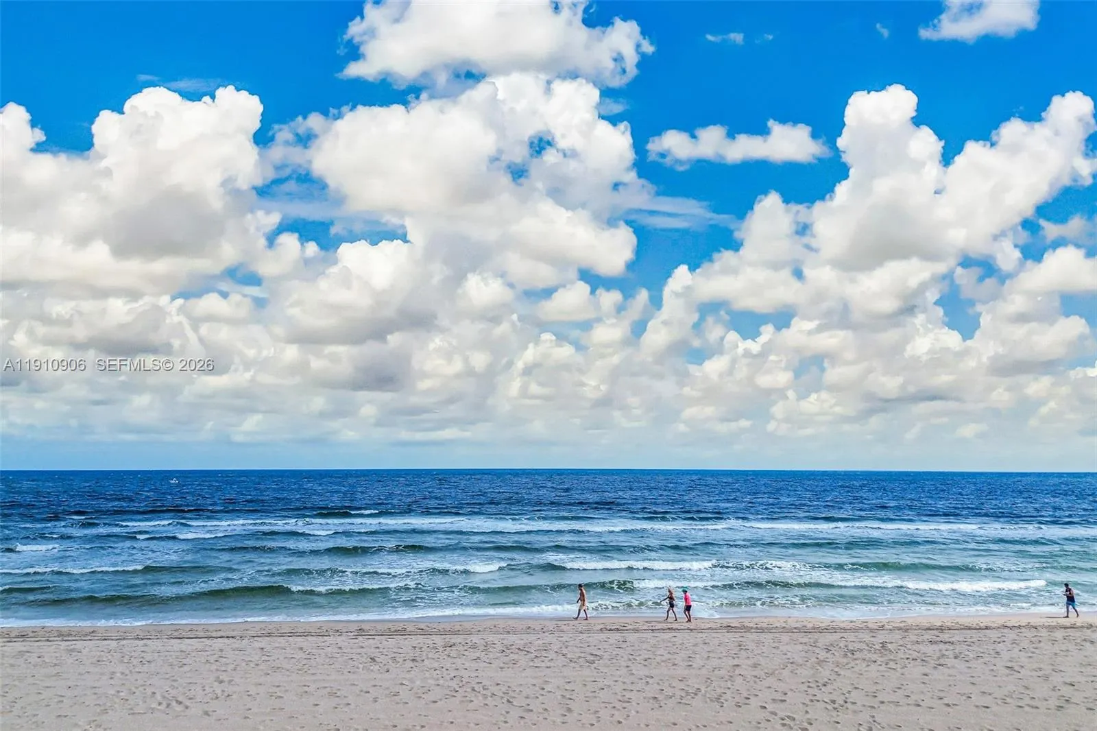 Ocean View