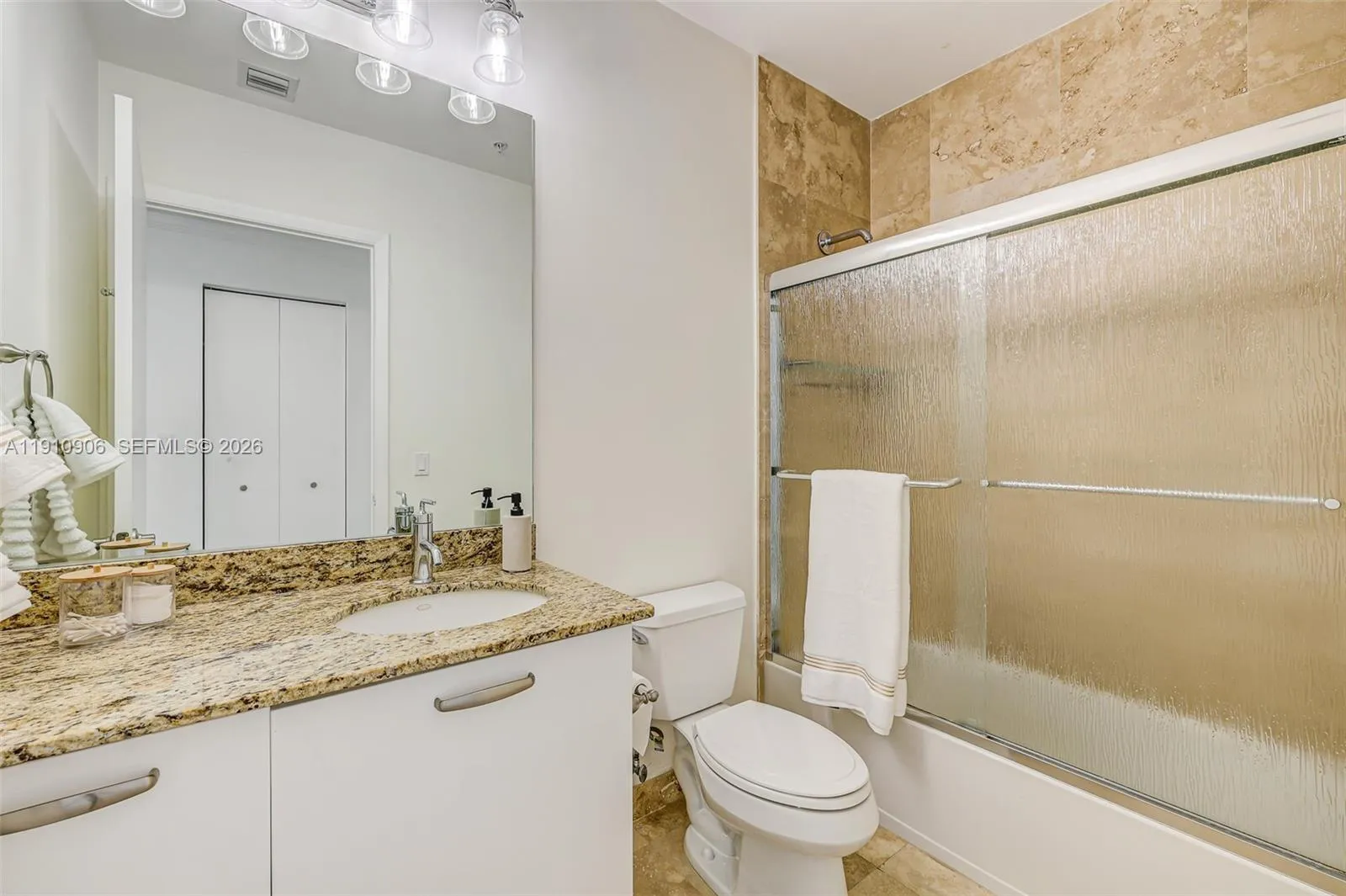 Third Bedroom Bath