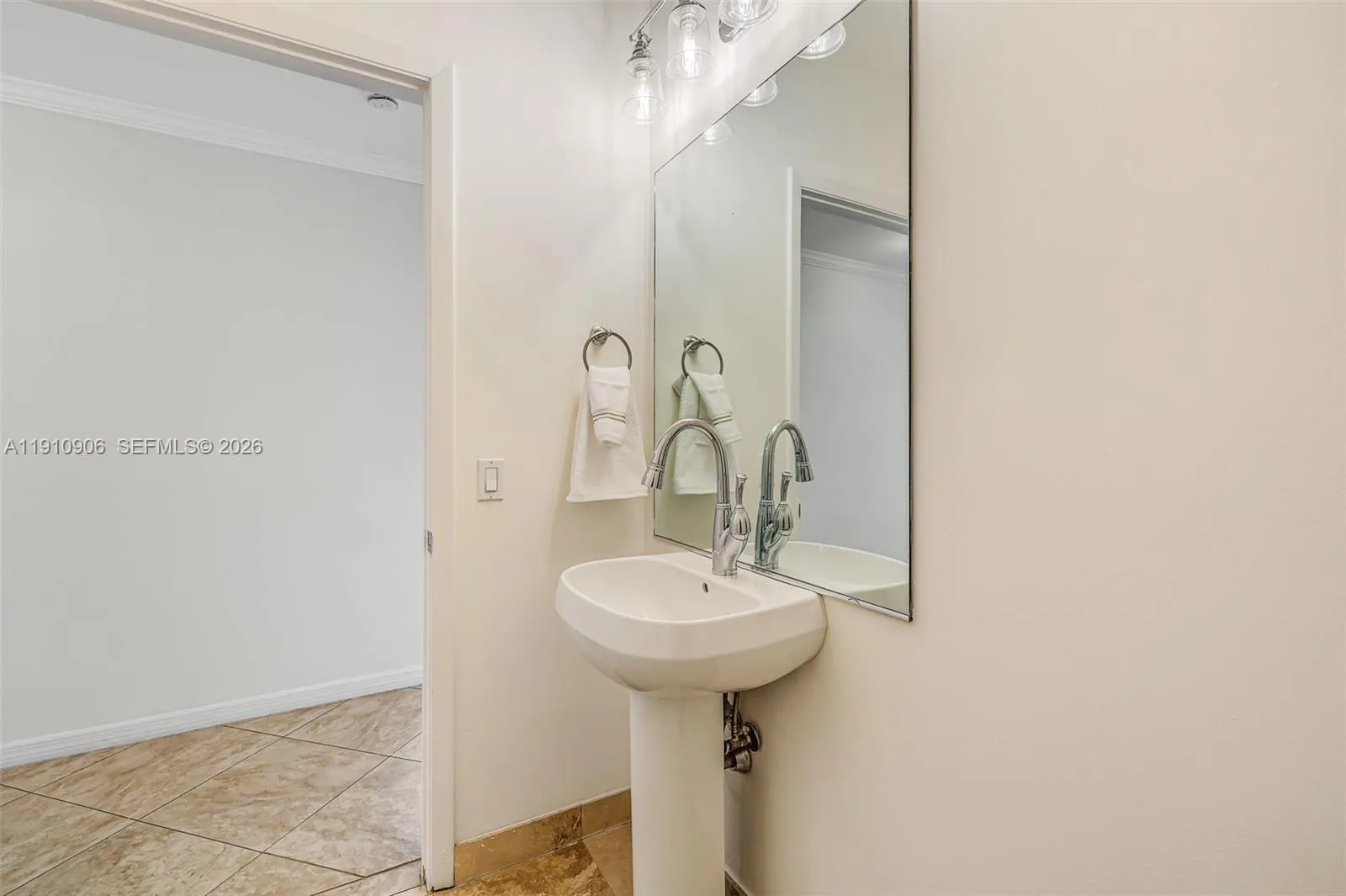 Guest Bath