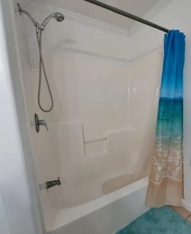 2nd Bathroom