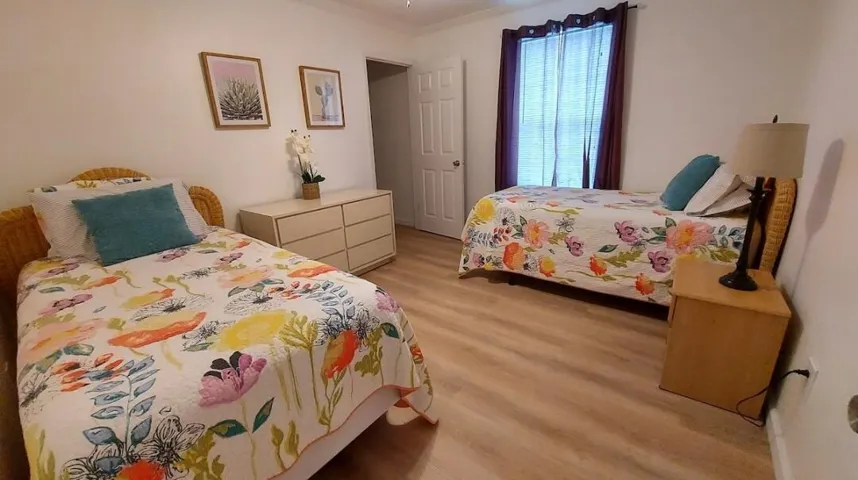 3rd Bedroom
