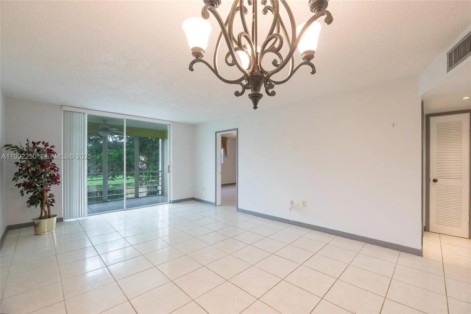 Before tenant Move In