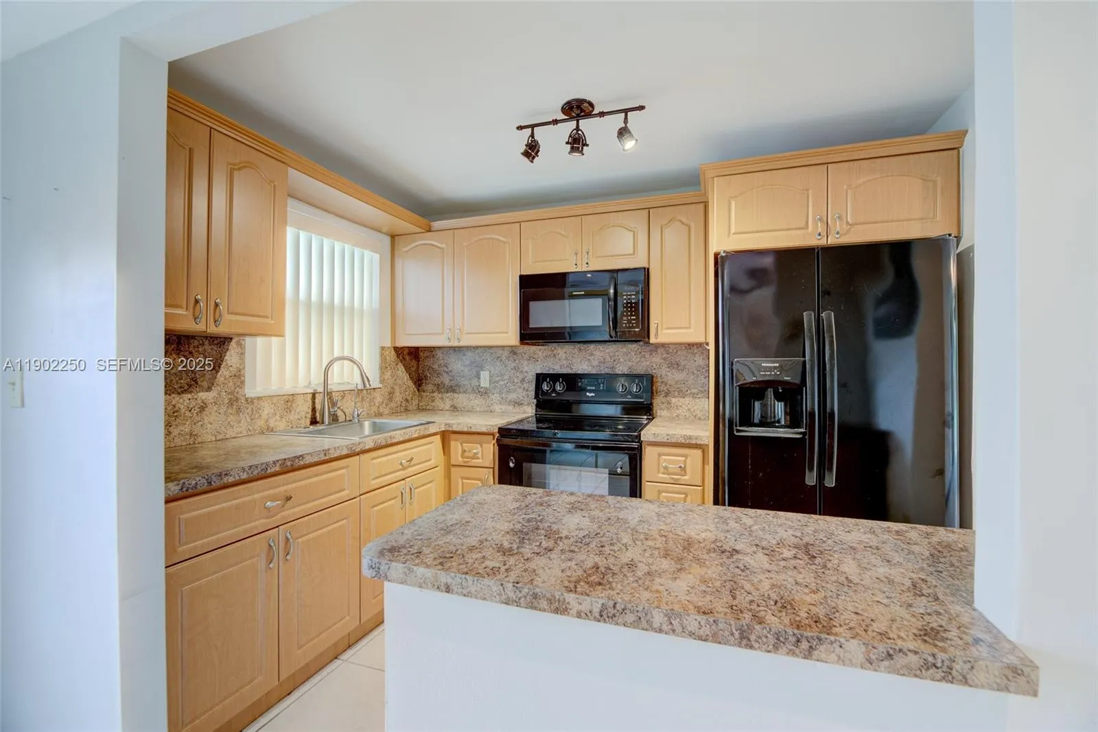 Before tenant Move In