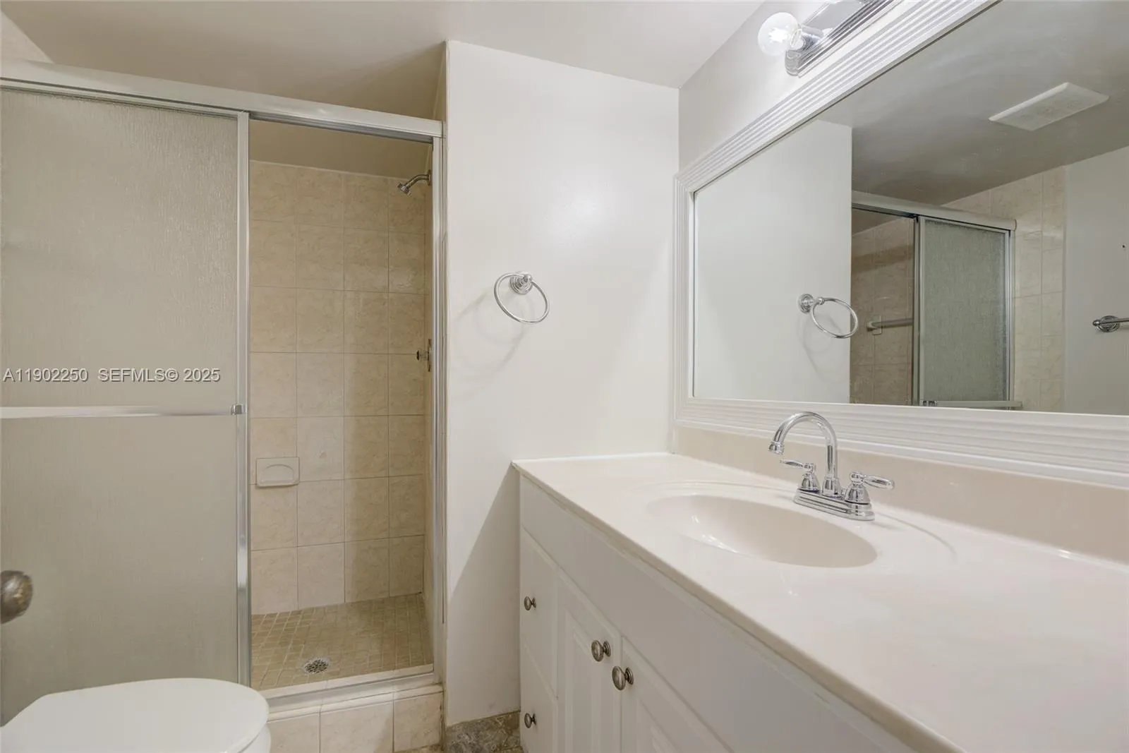 Before tenant Move In