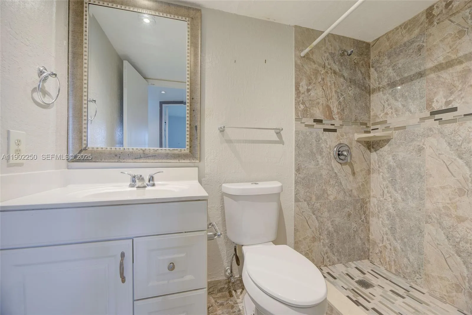 Before tenant Move In