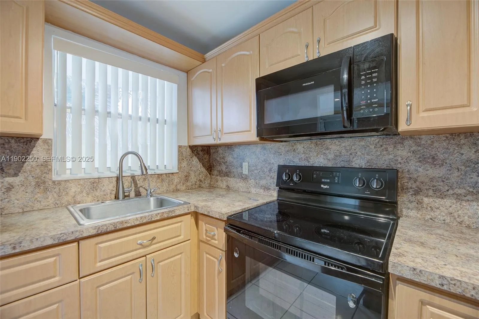 Before tenant Move In