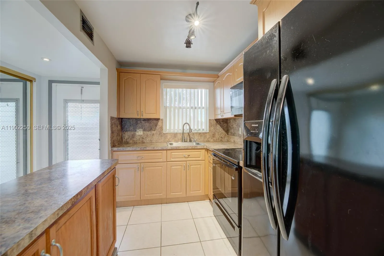 Before tenant Move In