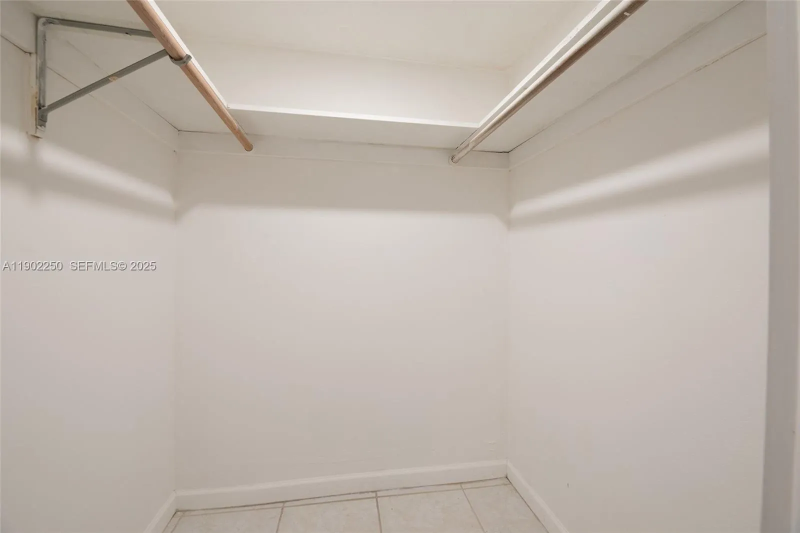 Before tenant Move In